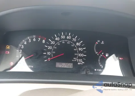 2007 Toyota Corolla Le from USA, damaged, VIN 2T1BR30E77C753360